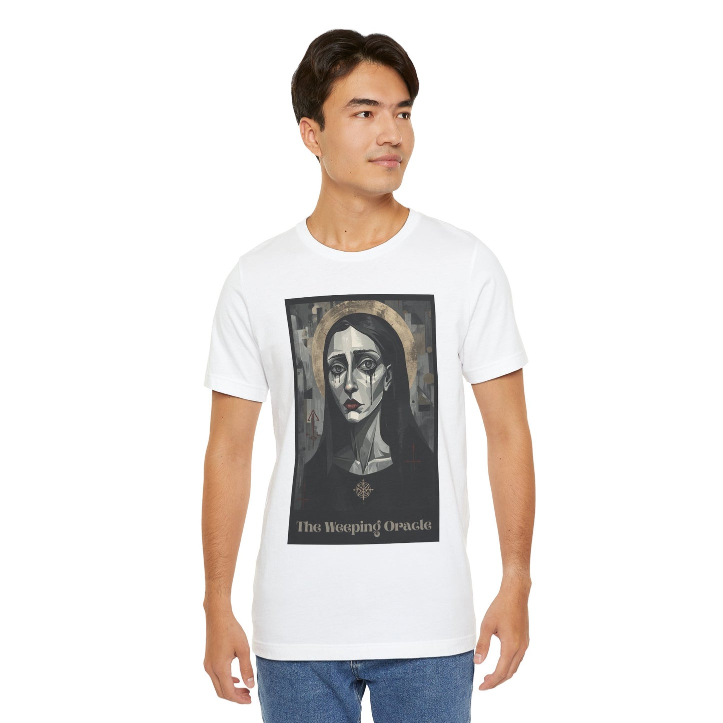 The Weeping Oracle T-Shirt