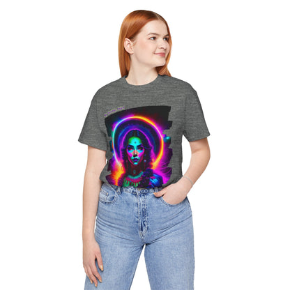 Celestial Enchantress Poetic Goth Graphic Tee – My Gothic Girl