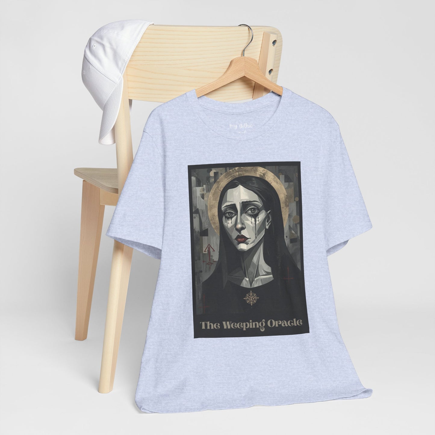The Weeping Oracle T-Shirt