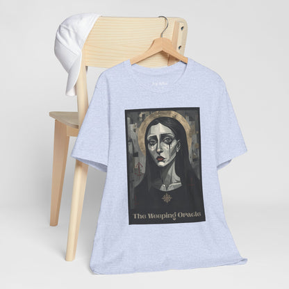 The Weeping Oracle T-Shirt
