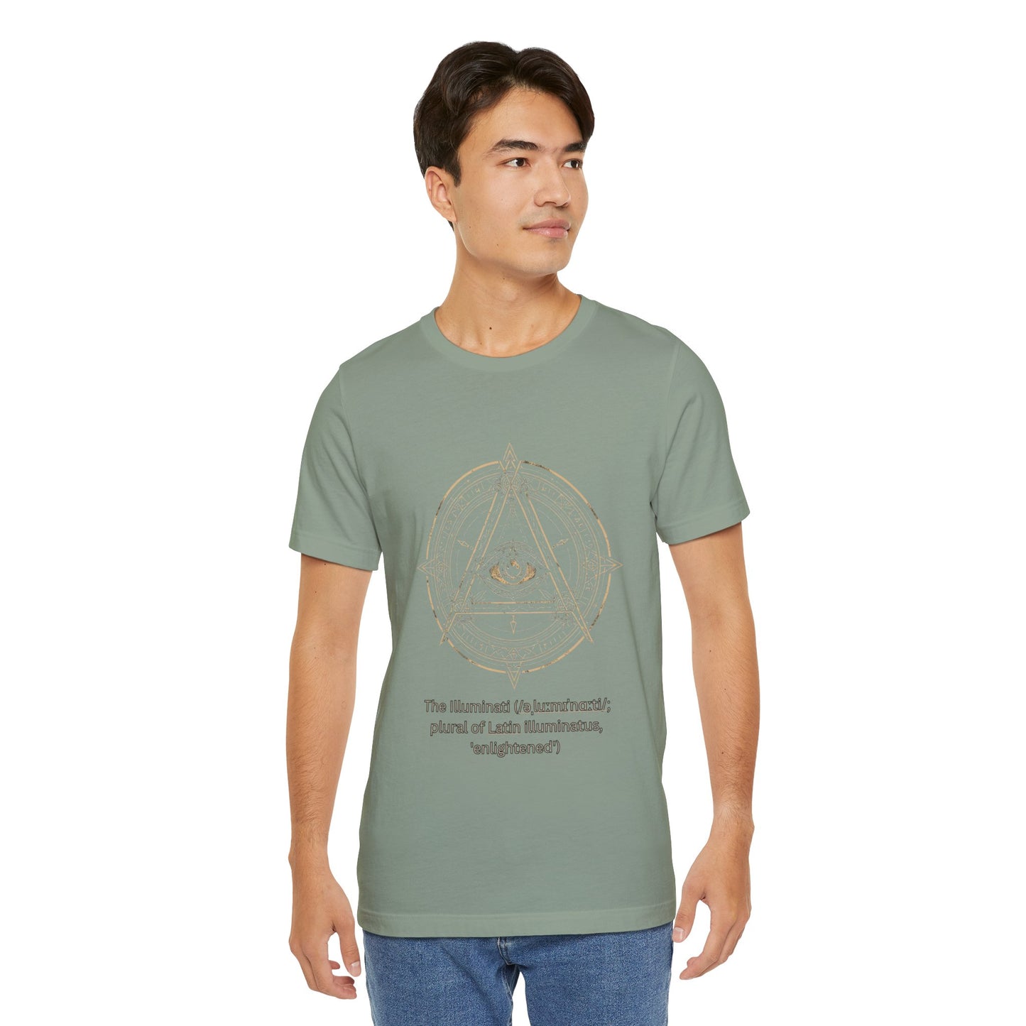 Eye of the Old Gods T-Shirt