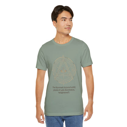 Eye of the Old Gods T-Shirt
