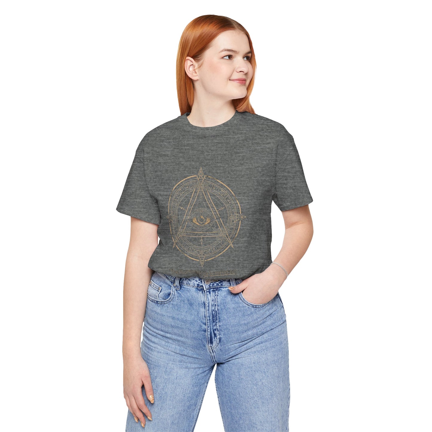 Eye of the Old Gods T-Shirt