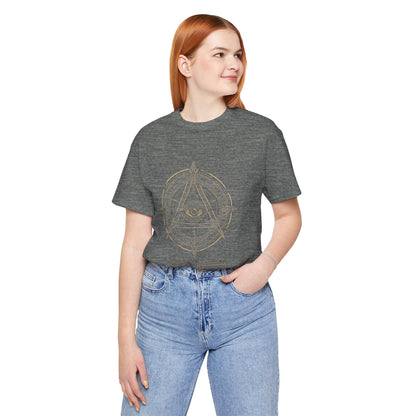 Eye of the Old Gods T-Shirt