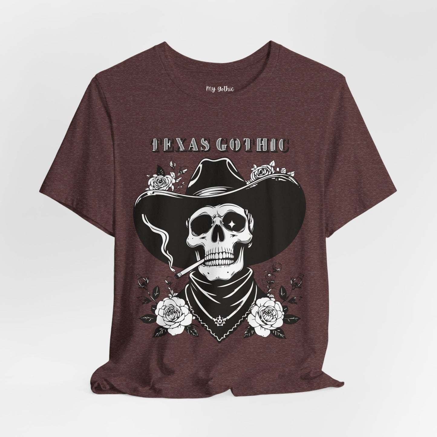 Texas Gothic T-Shirt
