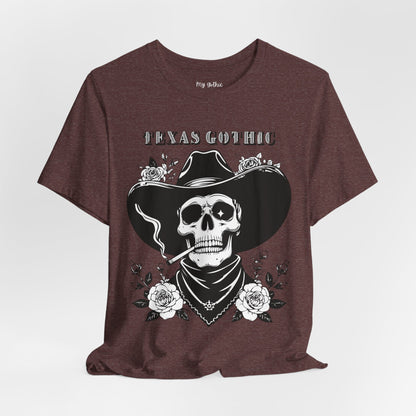 Texas Gothic T-Shirt