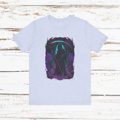 Reaper Street Gothic T-Shirt
