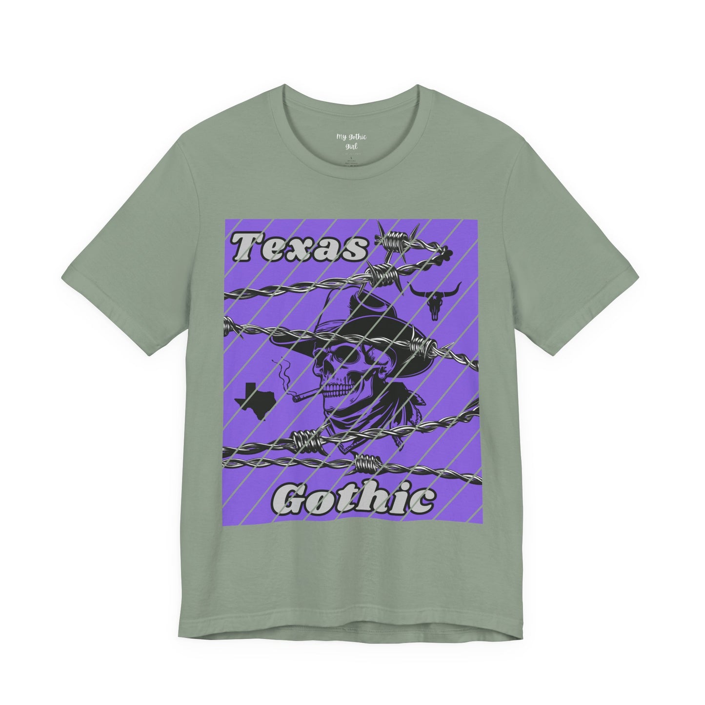 Texas Gothic T-Shirt