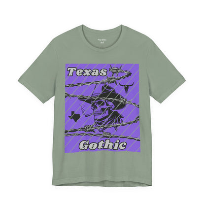 Texas Gothic T-Shirt