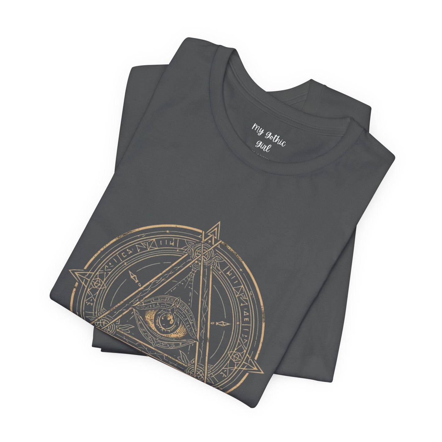 Eye of the Old Gods T-Shirt