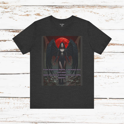 Haunted Metal Angel