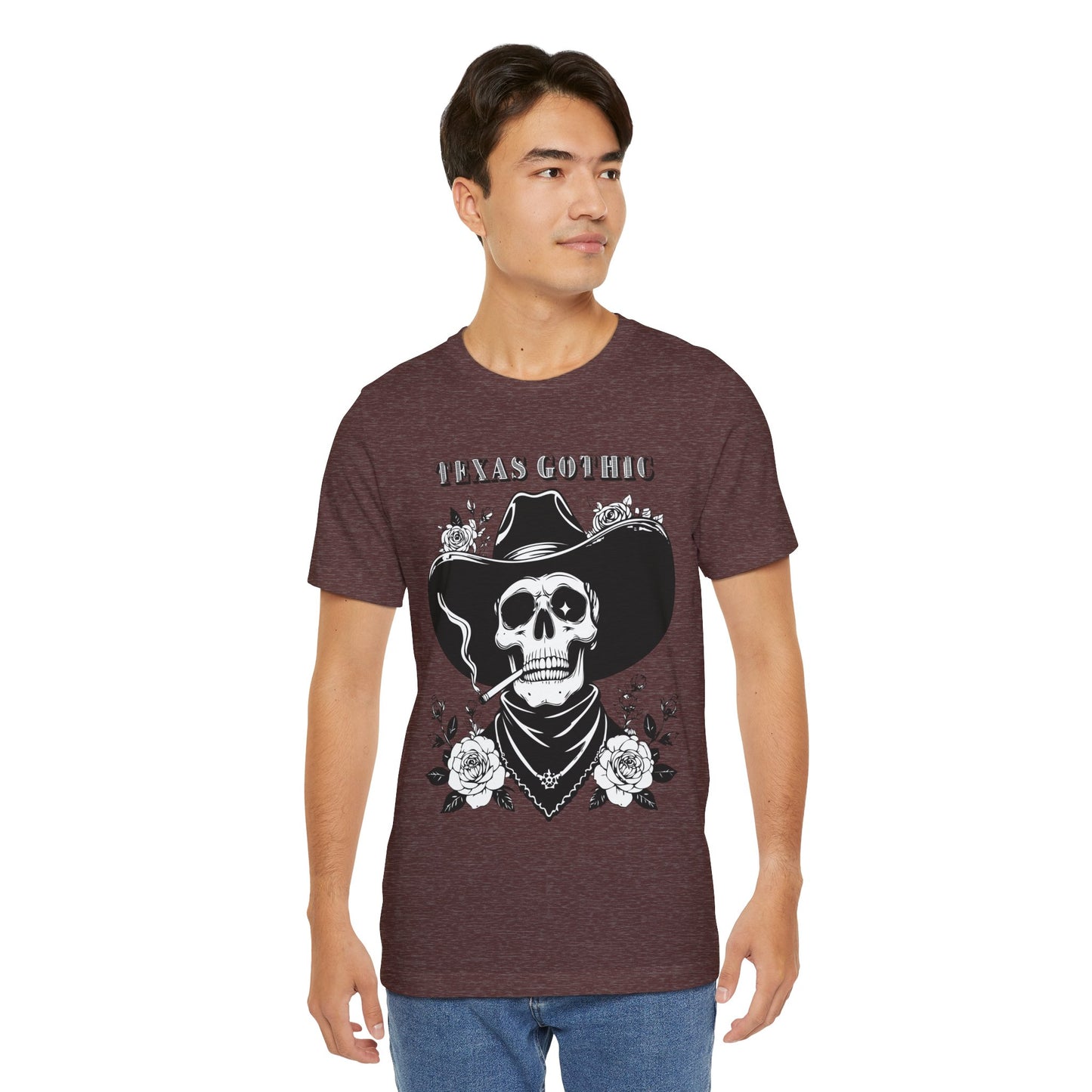 Texas Gothic T-Shirt
