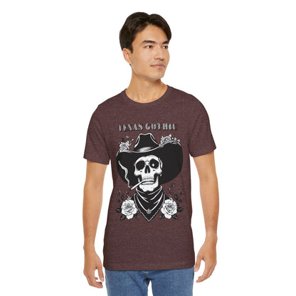 Texas Gothic T-Shirt
