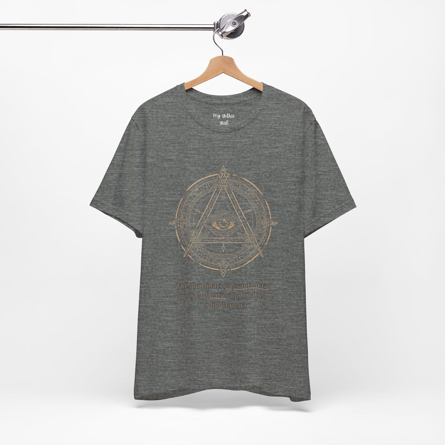 Eye of the Old Gods T-Shirt