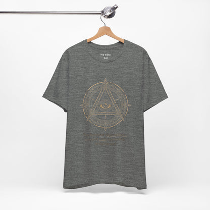 Eye of the Old Gods T-Shirt