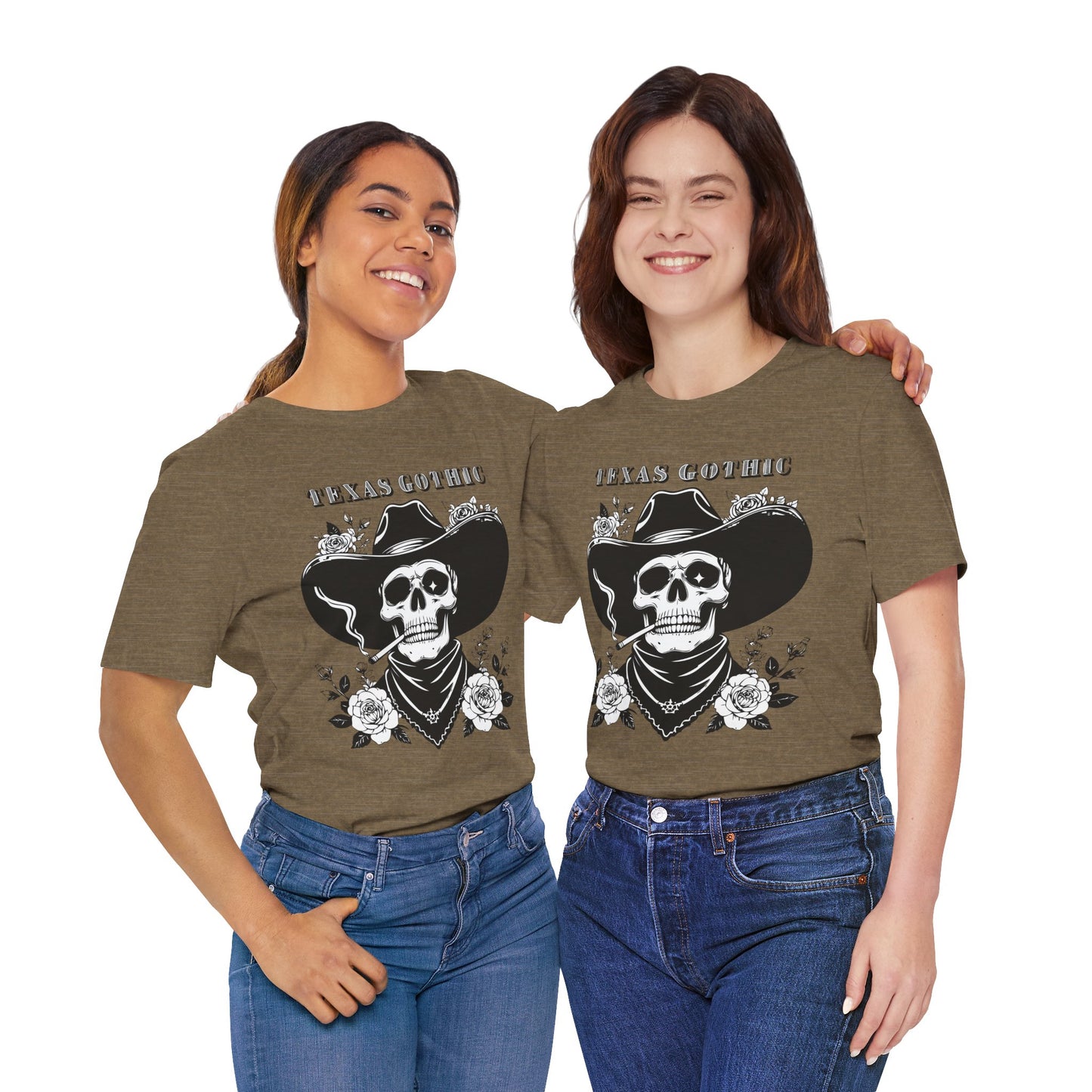 Texas Gothic T-Shirt