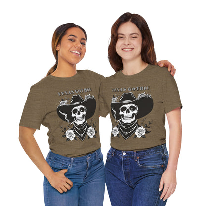 Texas Gothic T-Shirt