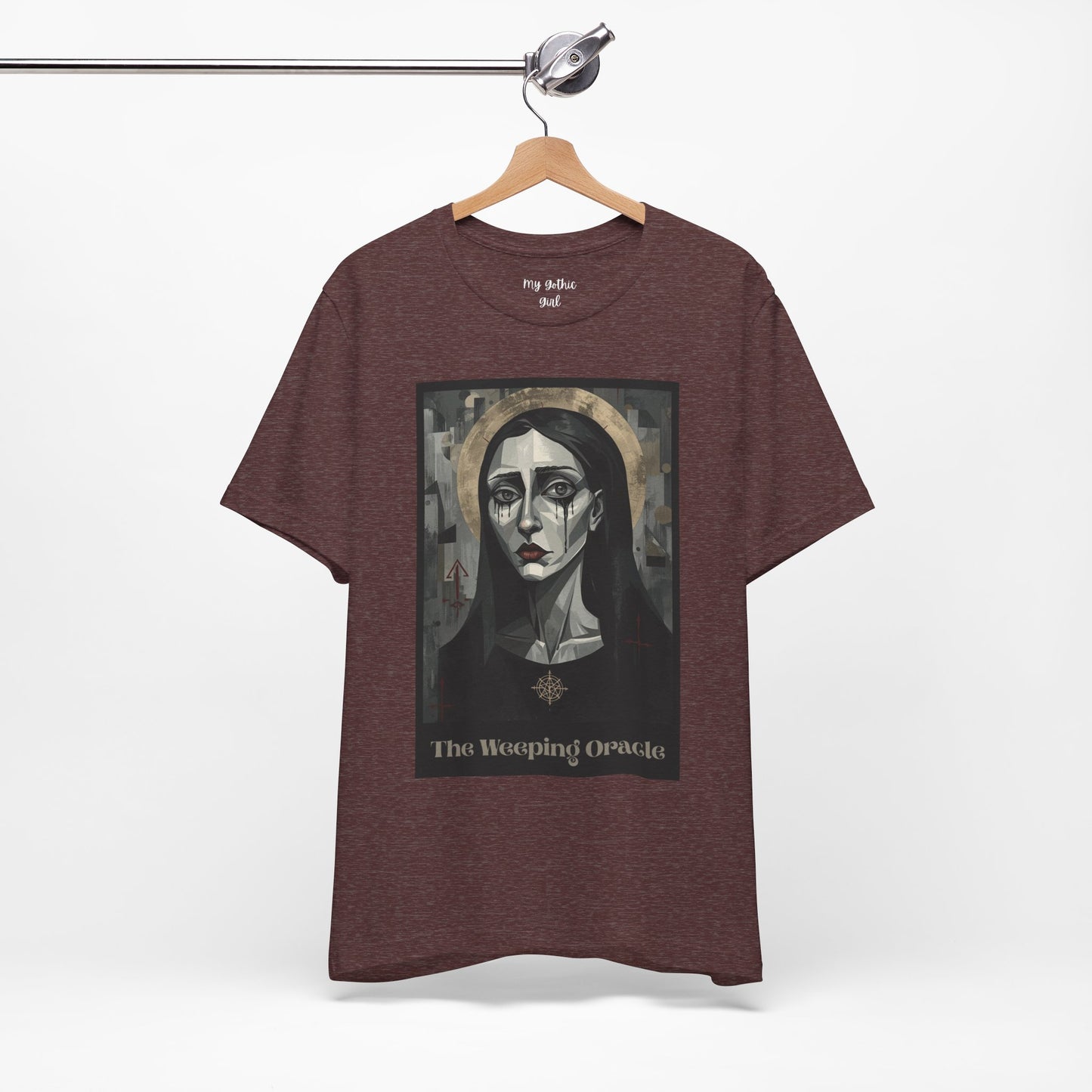 The Weeping Oracle T-Shirt
