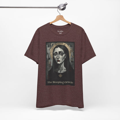 The Weeping Oracle T-Shirt