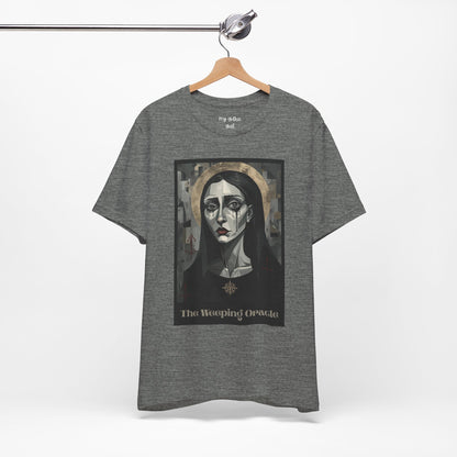 The Weeping Oracle T-Shirt