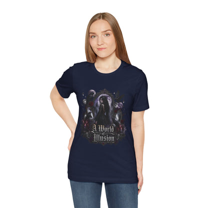 Gothic Dreamscape