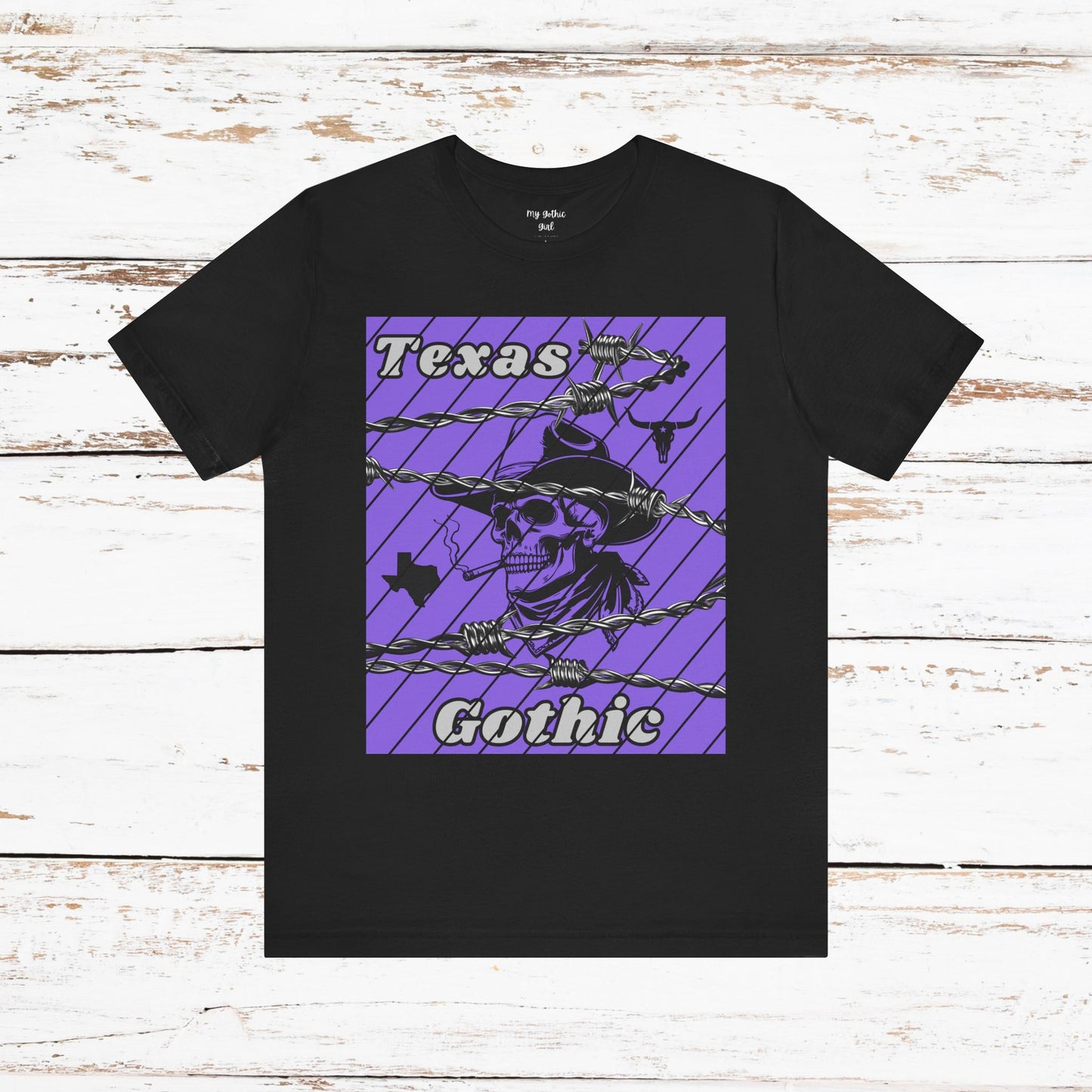 Texas Gothic T-Shirt