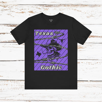 Texas Gothic T-Shirt