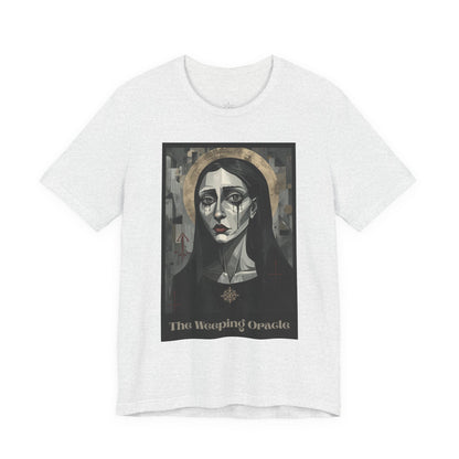 The Weeping Oracle T-Shirt