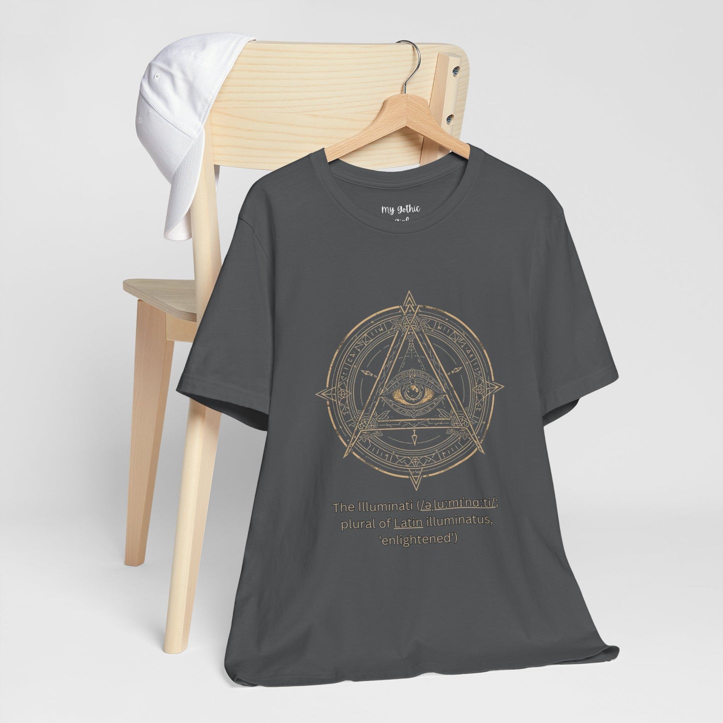 Eye of the Old Gods T-Shirt