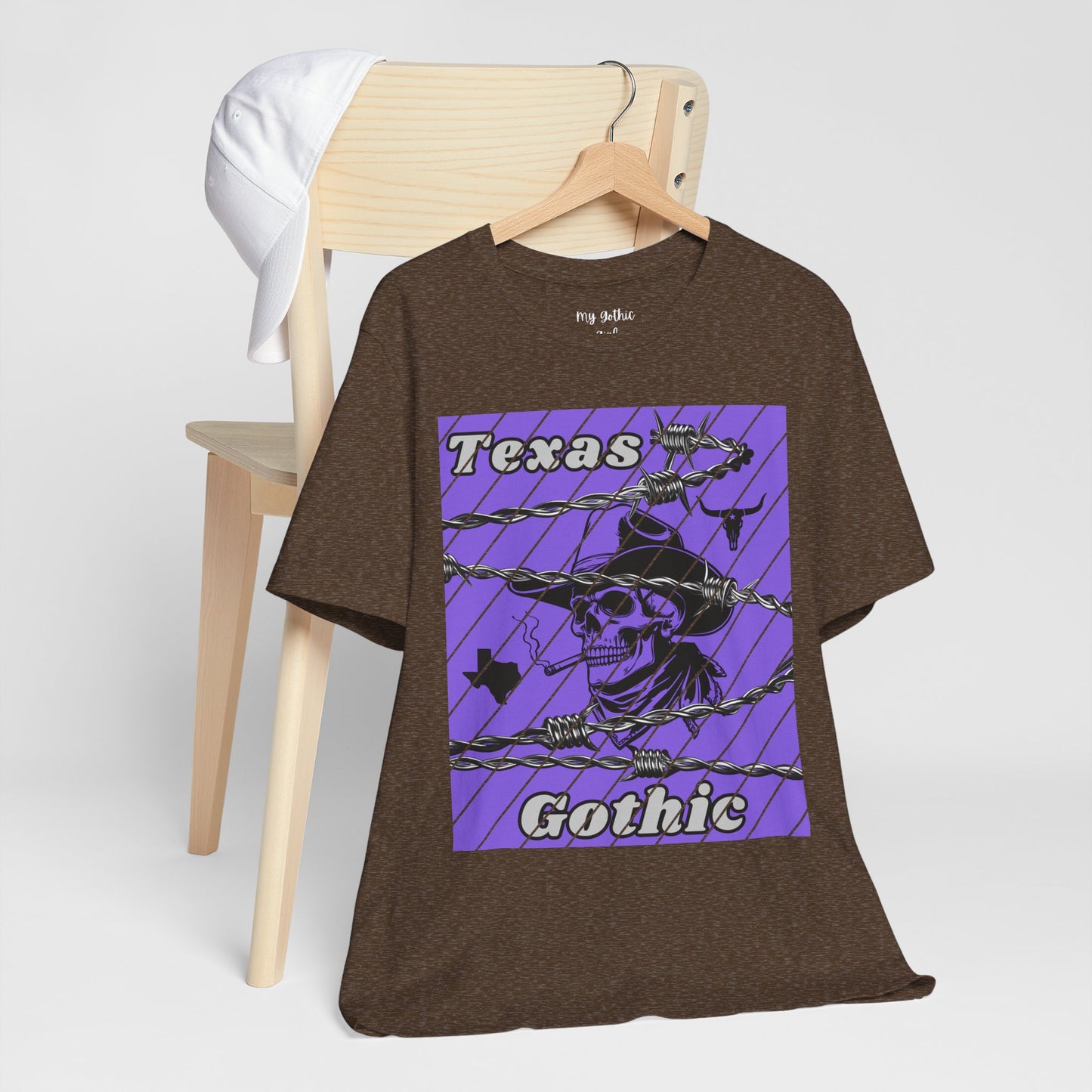 Texas Gothic T-Shirt