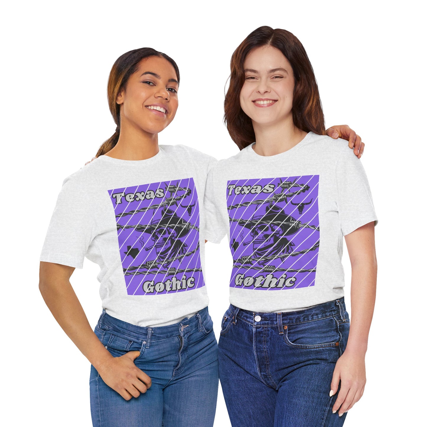 Texas Gothic T-Shirt