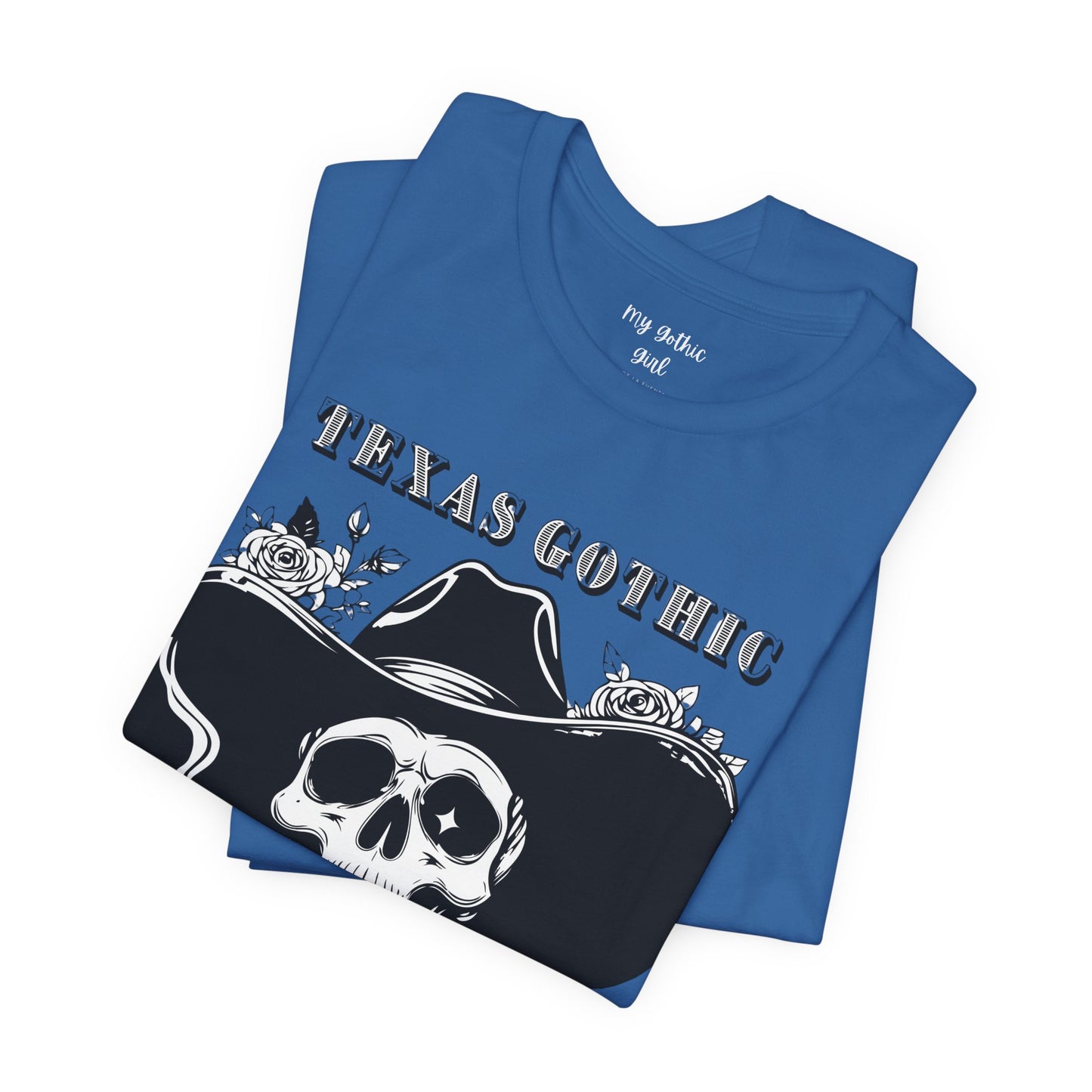 Texas Gothic T-Shirt