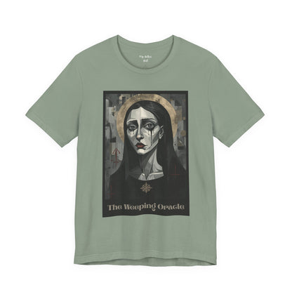 The Weeping Oracle T-Shirt