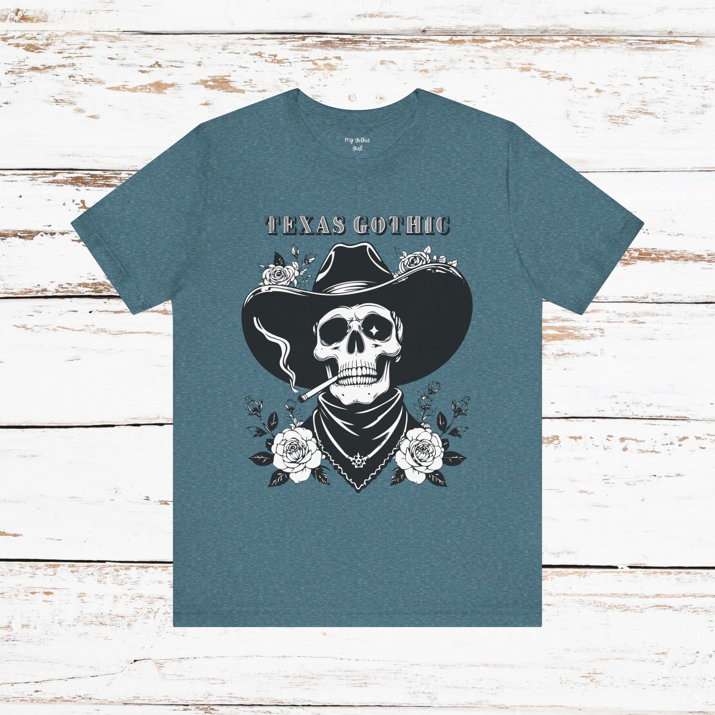 Texas Gothic T-Shirt