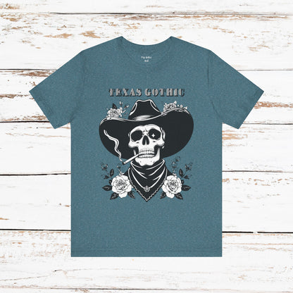 Texas Gothic T-Shirt