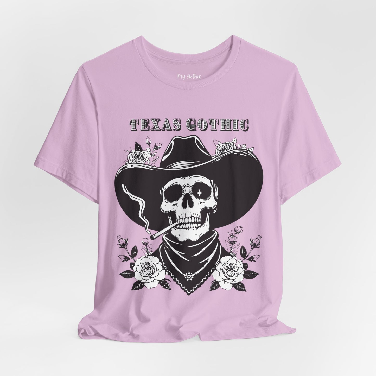 Texas Gothic T-Shirt