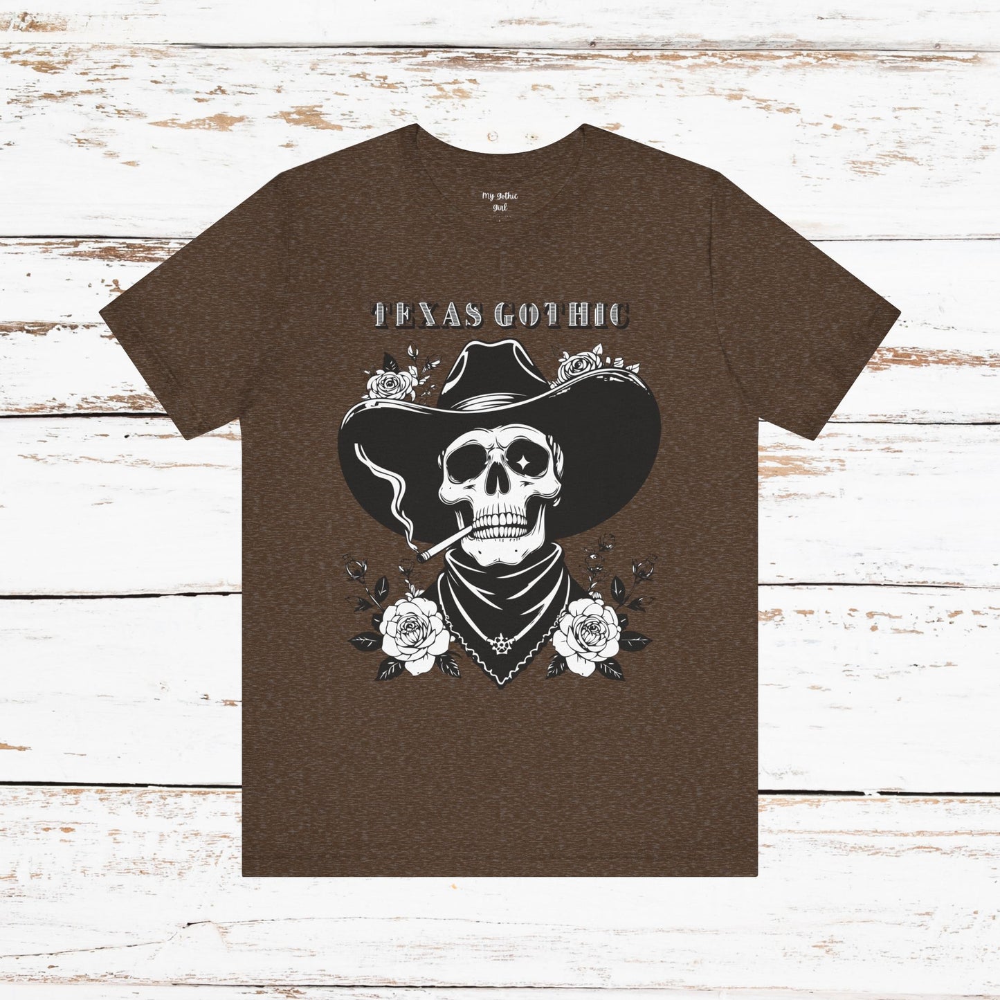 Texas Gothic T-Shirt
