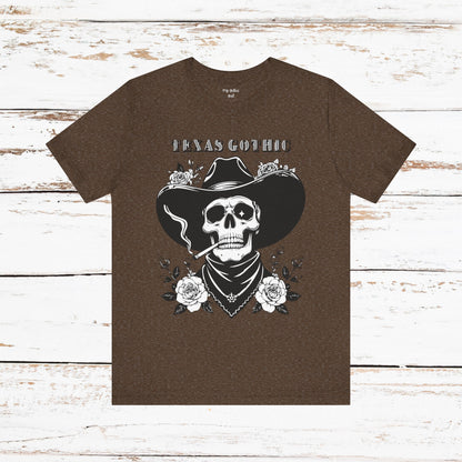 Texas Gothic T-Shirt