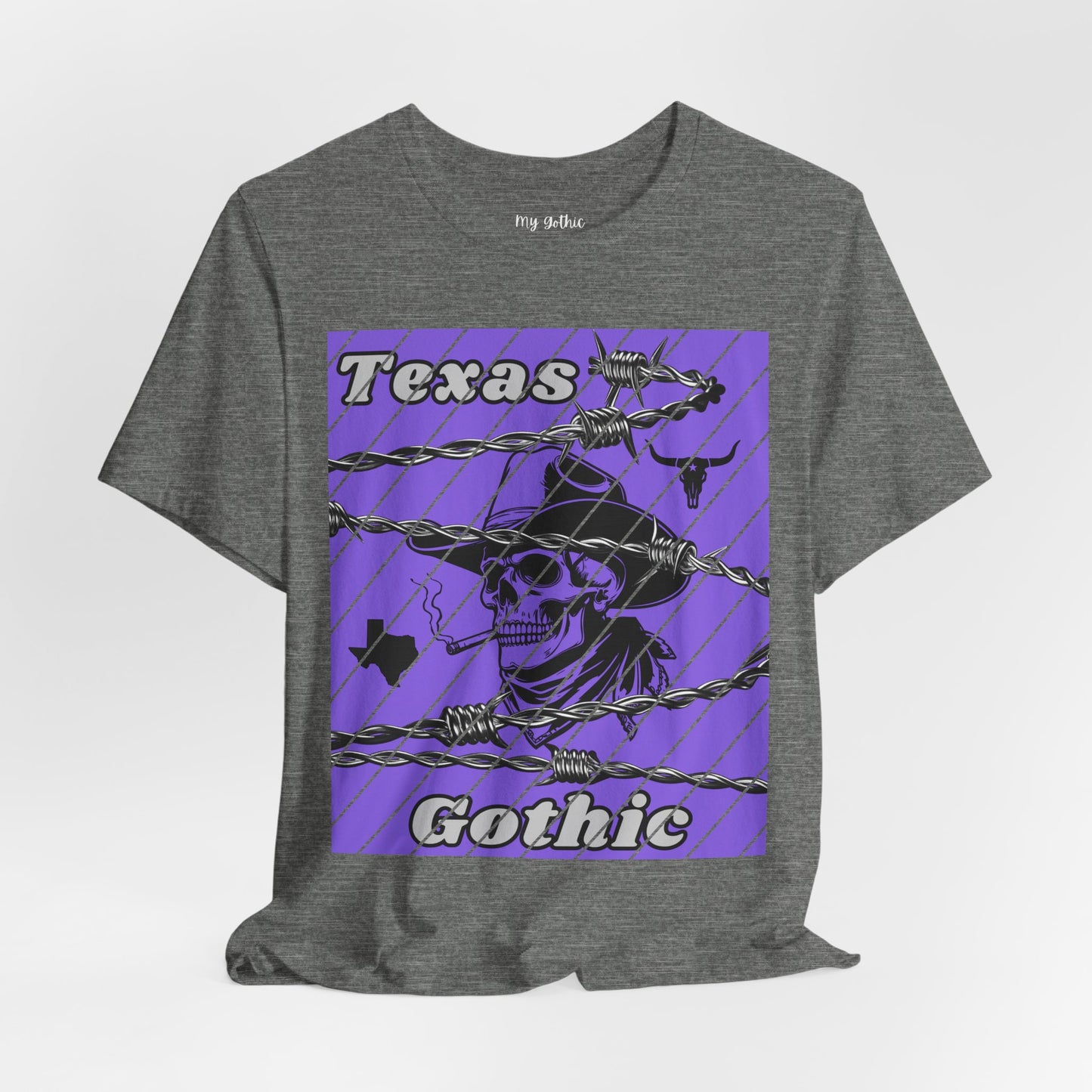 Texas Gothic T-Shirt