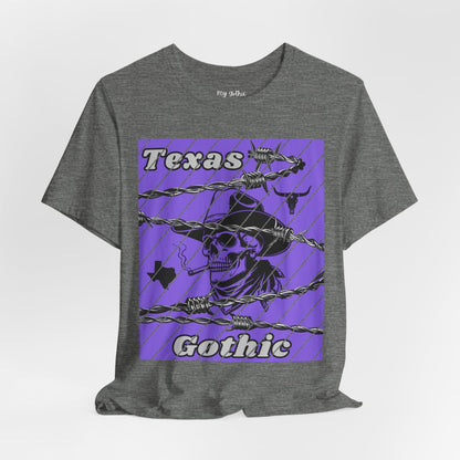 Texas Gothic T-Shirt