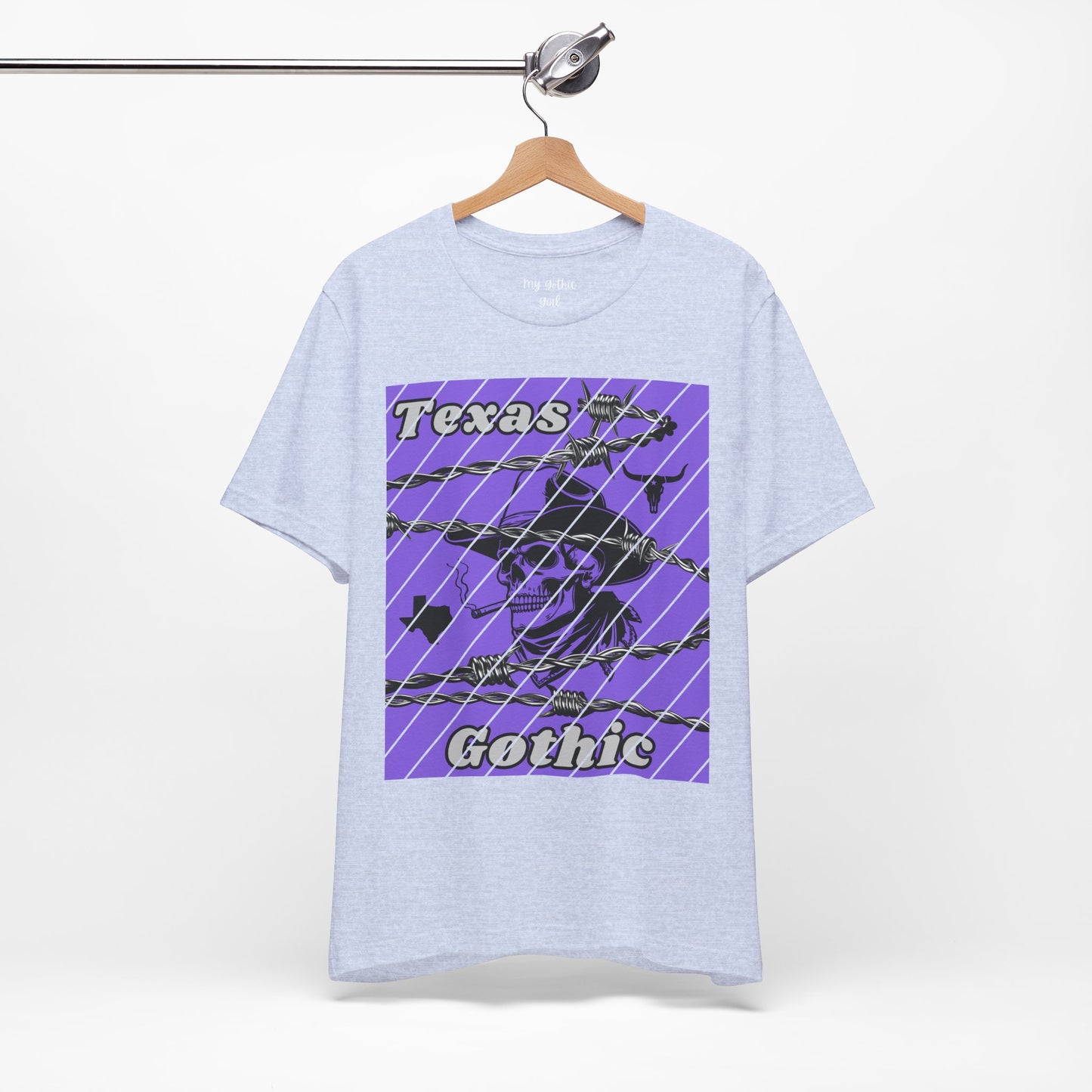 Texas Gothic T-Shirt