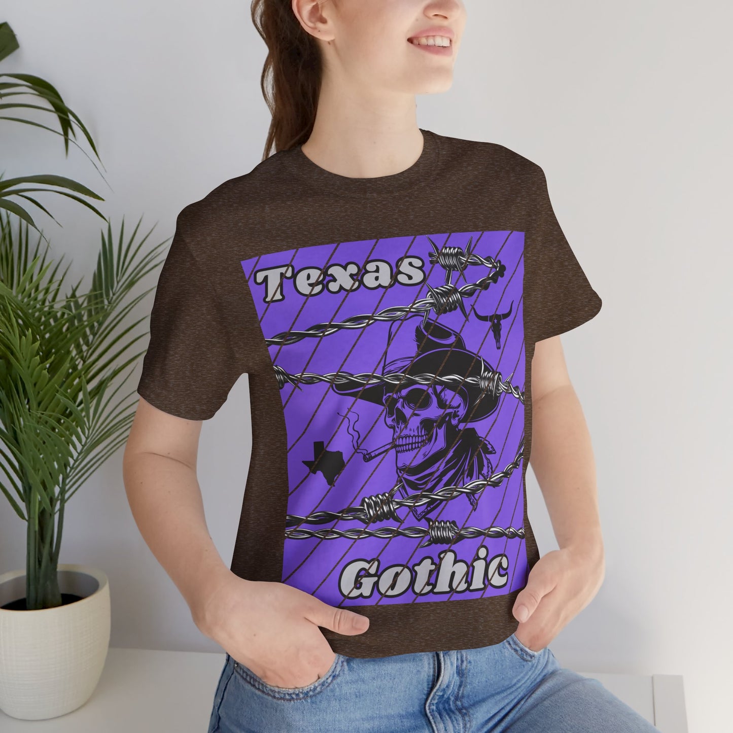 Texas Gothic T-Shirt