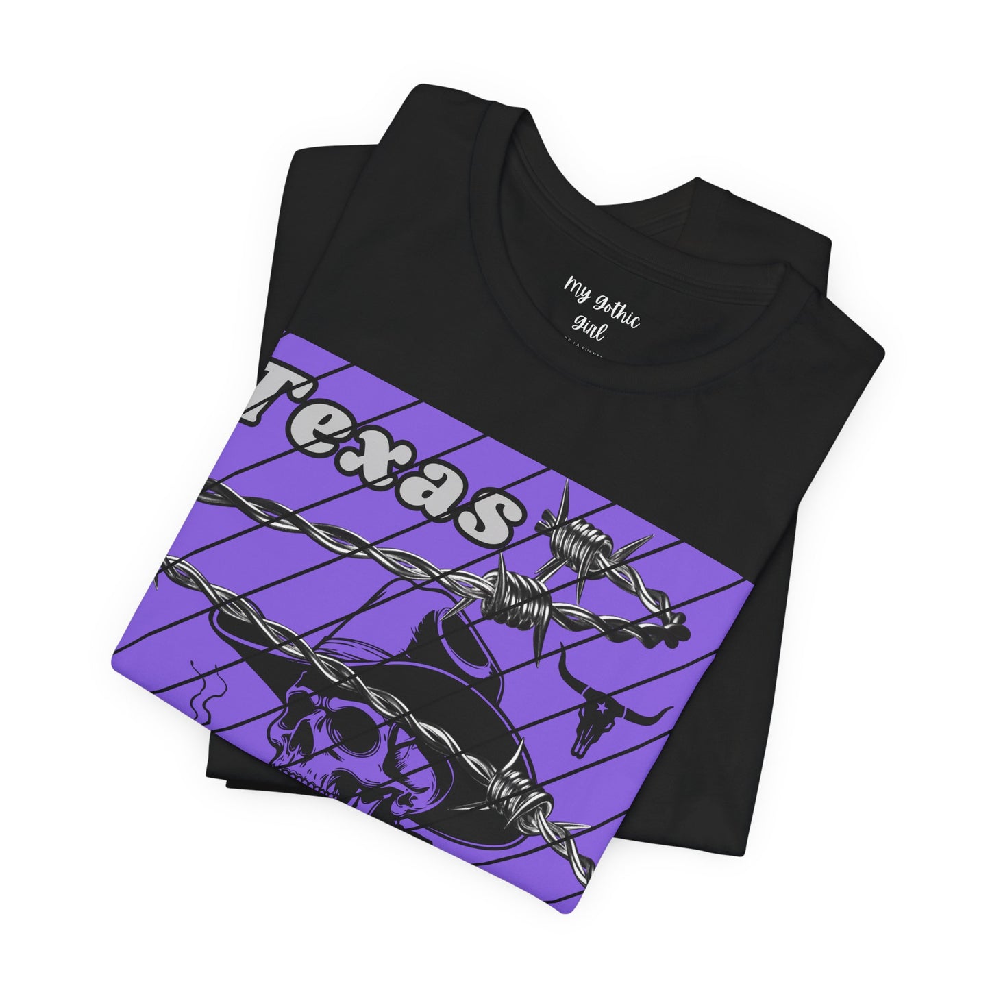 Texas Gothic T-Shirt