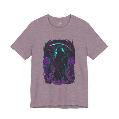 Reaper Street Gothic T-Shirt