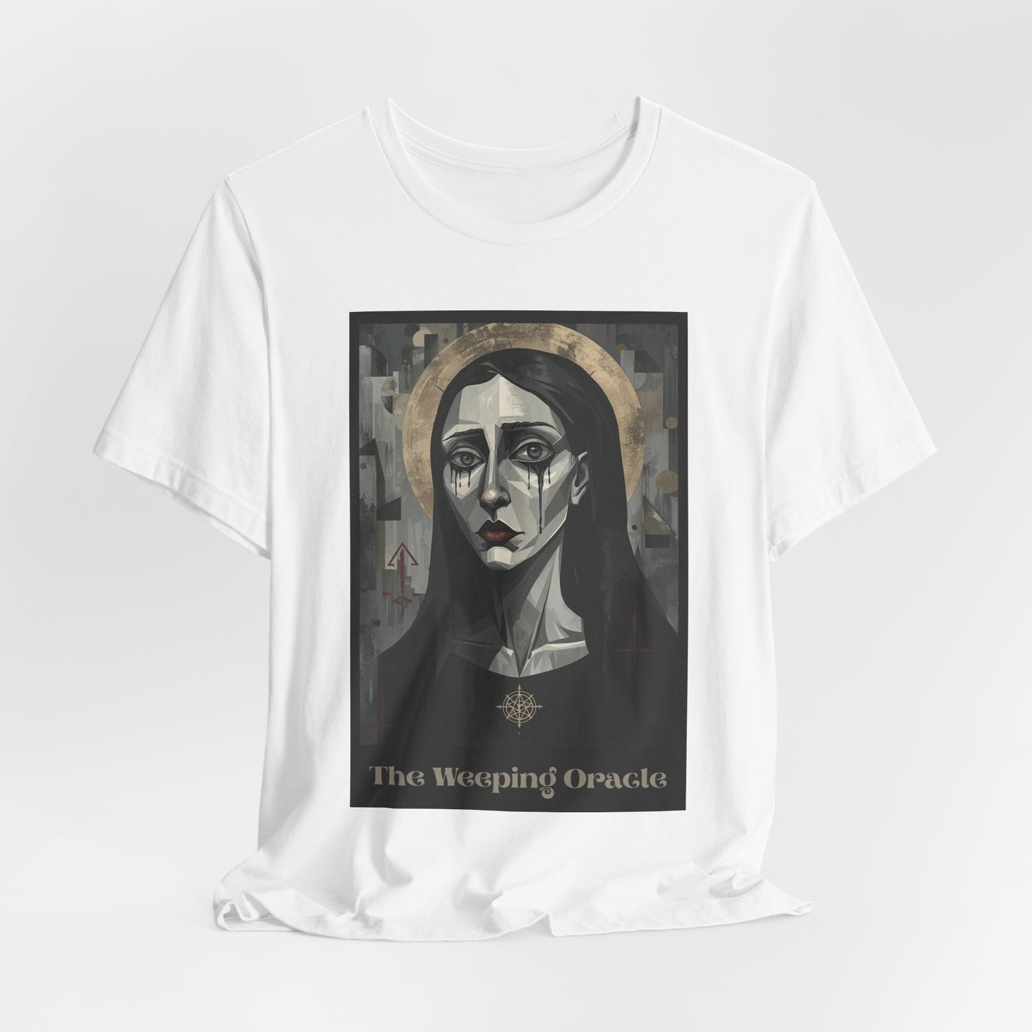 The Weeping Oracle T-Shirt