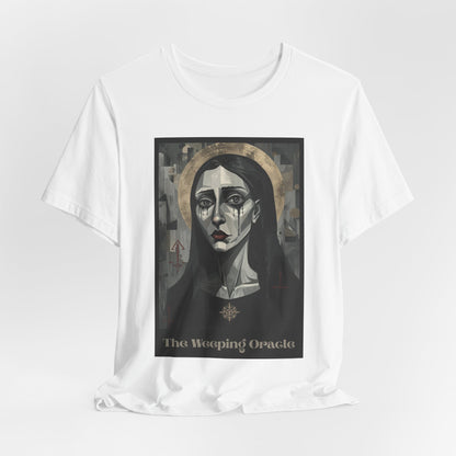 The Weeping Oracle T-Shirt