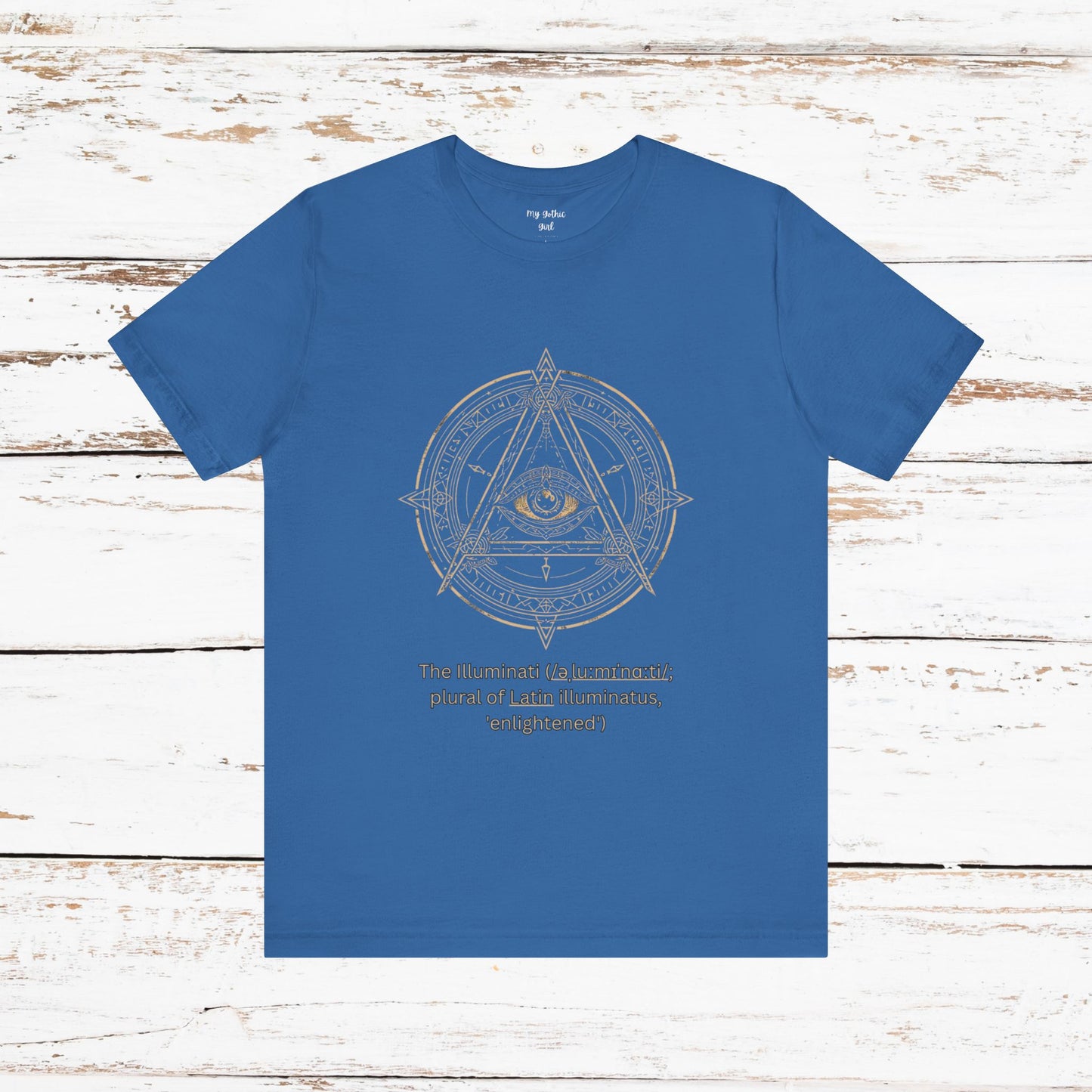 Eye of the Old Gods T-Shirt