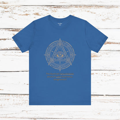 Eye of the Old Gods T-Shirt