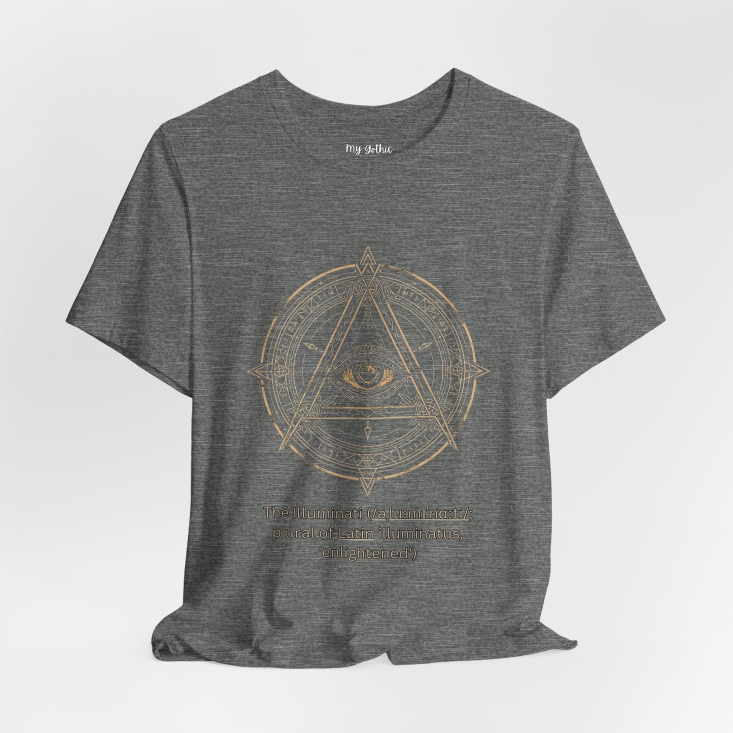 Eye of the Old Gods T-Shirt