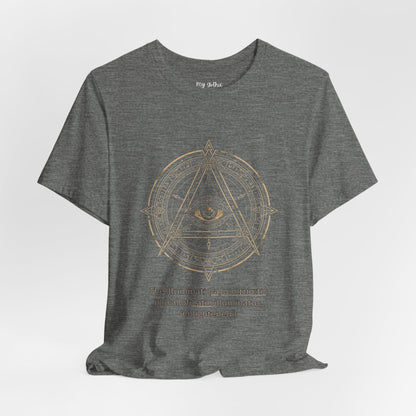 Eye of the Old Gods T-Shirt